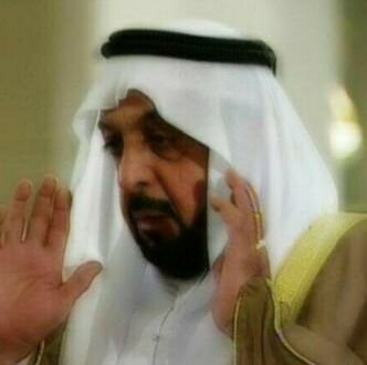 إماراتي وأفتخر