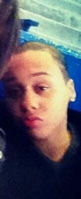 I Love My Son 1.4.13 #TeamArmy #DreamChaser