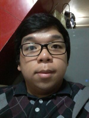 I've got nothing to say about my self..^_^