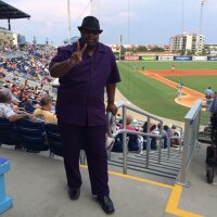 Darrin McAllister (@macthebeast61) 's Twitter Profile