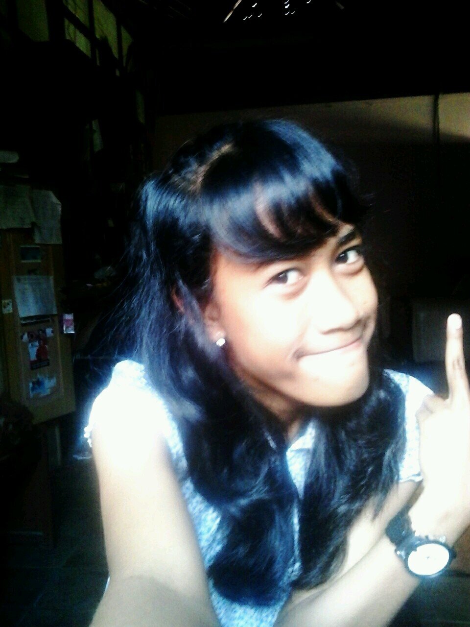 egaacalovers's profile picture. Bismilahhh\=D/