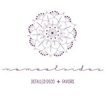 Decoración Detallada / Wedding Favors /Barras de Coctelería de Autor. http://t.co/rhBDE3BnnG