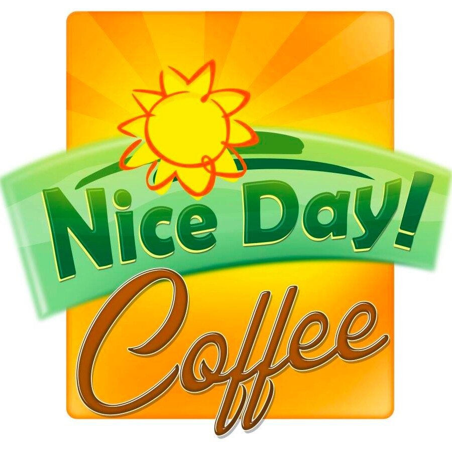 The Official Twitter Page of Nice Day! Coffee