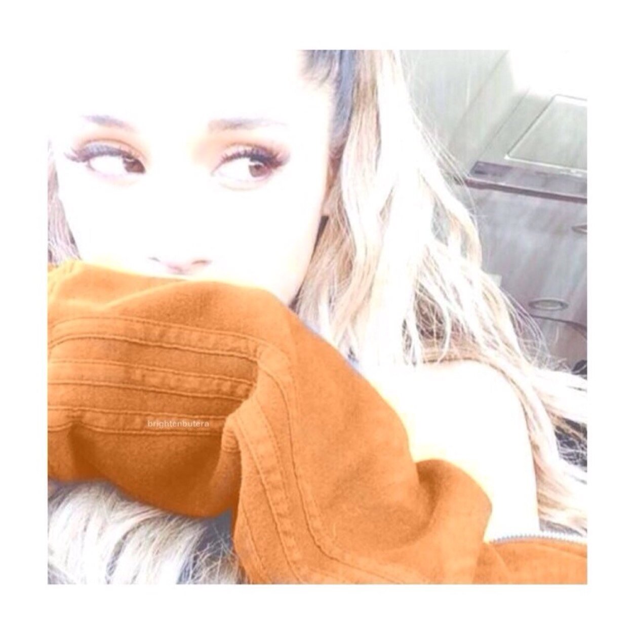 Free follow from @myfaveisari ❤