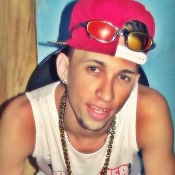 dj marcelinho