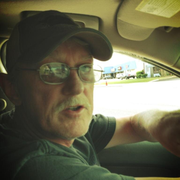 CowlingDon's profile picture. 