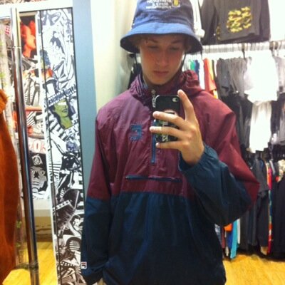 Brampton boy !! Follow ig | @Tylerbullkmf
follow up new account !!