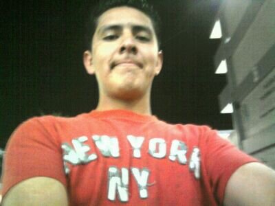 ismajb's profile picture. Hay cosas que son más divertidas cuando sólo las haces una vez.