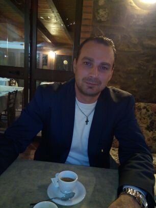 PasqualePs60's profile picture. 