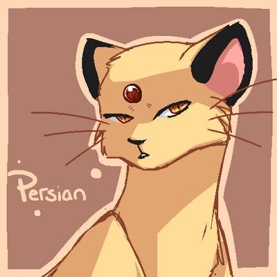 {A Persian that belongs to Giovanni, Apart of Team Rocket.Around level 48, Hyper Beam, Shadow Claw, Swift and Bite.}