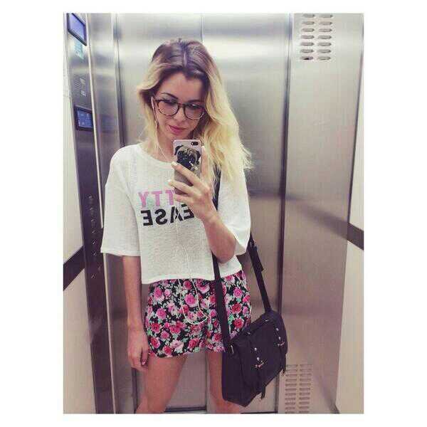 Club de Fans de @RocioSweetC 1/3 de la Girlband @SWTCalifornia. Te Quiero muchísimo Rocío! Gracias por todo! Un Infinito junto a ti!