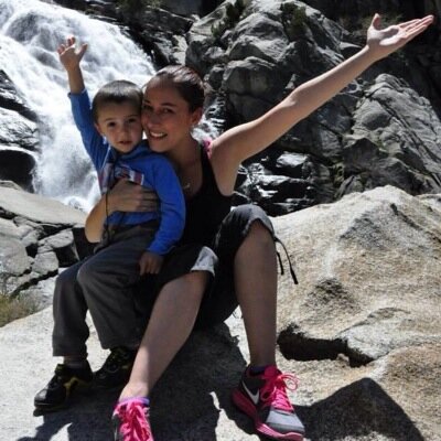 anittadp's profile picture. Internacionalista, ambientalista y me gusta comer bien. También soy @TierraSilvestre