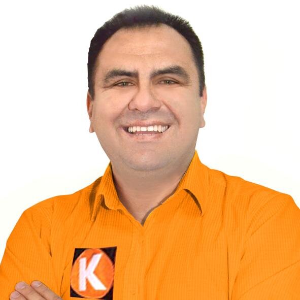 Portillavacon_K's profile picture. La Victoria va con K