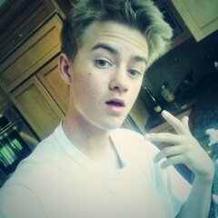 wow remember when jack j followed you? i hope this made you smile (: @cashpenter gave you this