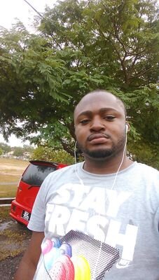 Adikwuinnocent1's profile picture. 