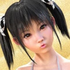 honey_ray's profile picture. 3DCGとか色々モゾモゾ制作しています。
よろしくお願いします～(^^