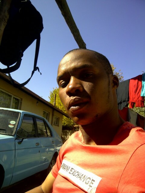 Cool and relaxed.