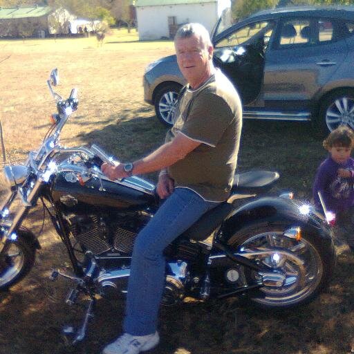 PJduPlooy1's profile picture. 