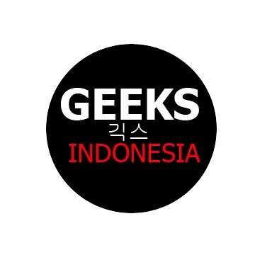GEEKSIndonesia's profile picture. Officiall GEEKS fans in Indonesia. Always support @lilbo2 @hms90430 @GrandlineEnt @WAENT2012 | 131124