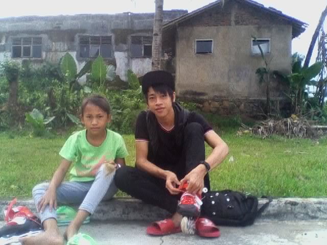 Tetap berjuang walau rapuuh siipp way way