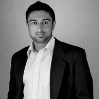 Jaymin Patel (@jayminspeaks) 's Twitter Profile