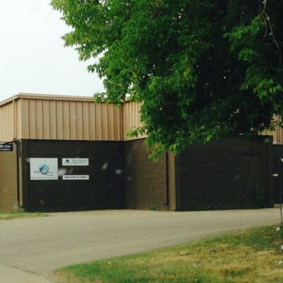 BelleCentre's profile picture. 