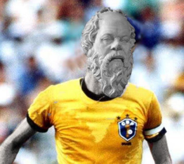 FutlosofoCule's profile picture. El futbol es la cosa mas importante, de las cosas menos importantes.