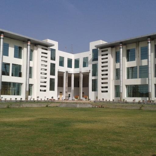 DELHI PUBLIC SCHOOL Profile