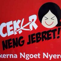 Ceker Neng Jebret (@cekernengjebret) 's Twitter Profile
