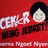 CekerNengJebret's profile image