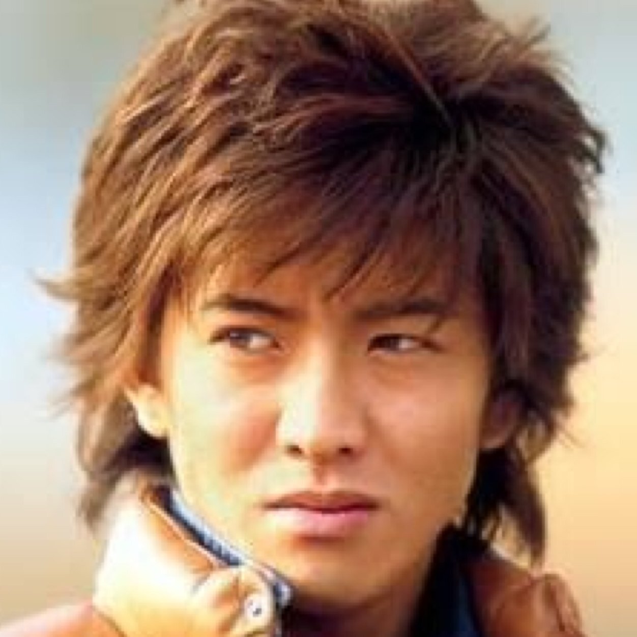 久利生公平 Hearokuriu Twitter