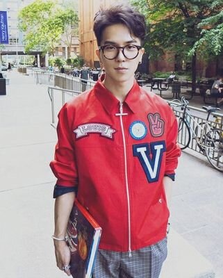 YG WINNER`
