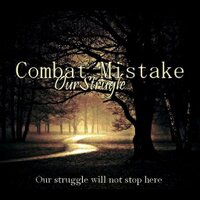 COMBAT MISTAKE (@cmbtmstk) 's Twitter Profile