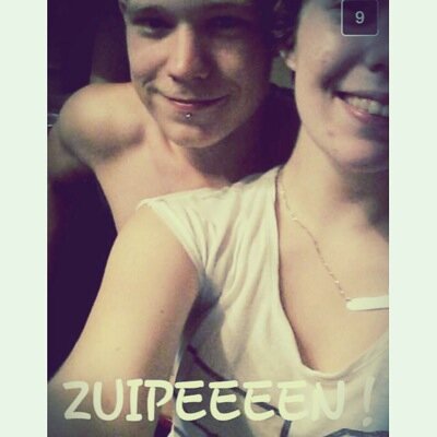 diekalekop's profile picture. 100%hardcore insta; terror_gabber