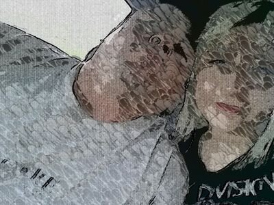 ASteel_Walker's profile picture. My perspective.