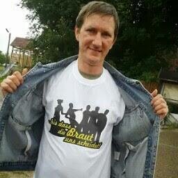 WolterOlaf's profile picture. 