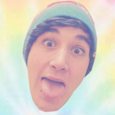 Love the JANOSKIANS follow me jai, luke, james, beau, daniël 0/5
