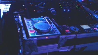 djecopuebla's profile picture. Empresa líder Especializada en la renta de equipo audiovisual y producción de  eventos especializados en bodas, xv, y eventos empresariales.