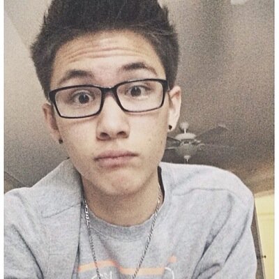 I love MAGCON BOYS ♥️♥️✨Carter Reynolds♥️♥️♥️✨ is the bae ♥️♥️♥️♥️♥️♥️☺️