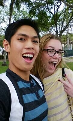 HenryMancao's profile picture. UM 2017