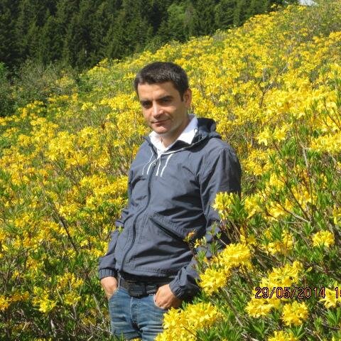 mevltpolat61's profile picture. 