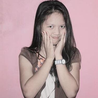 AsriFebriany's profile picture. Pices