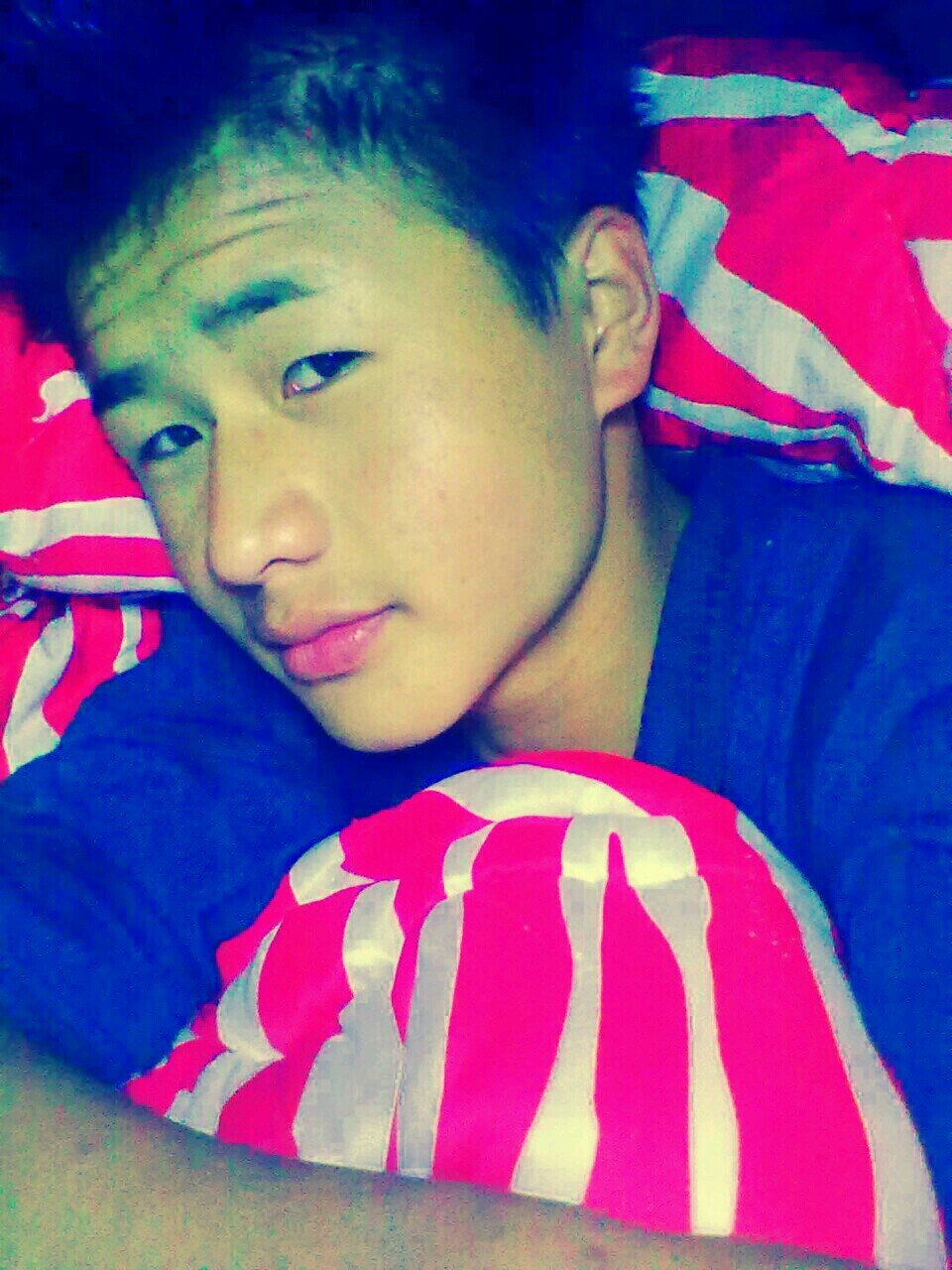 wanna know my Bio....????  Jst follow me ,U 'll know by urself ®
