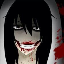 JEFF THE KILLER