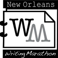 New Orleans Writing Marathon (@writingmarathon) 's Twitter Profile