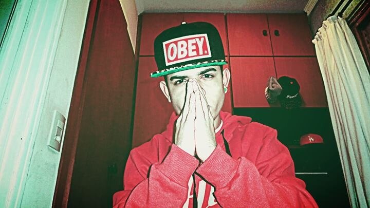 Leonardo, com L, de lindo.