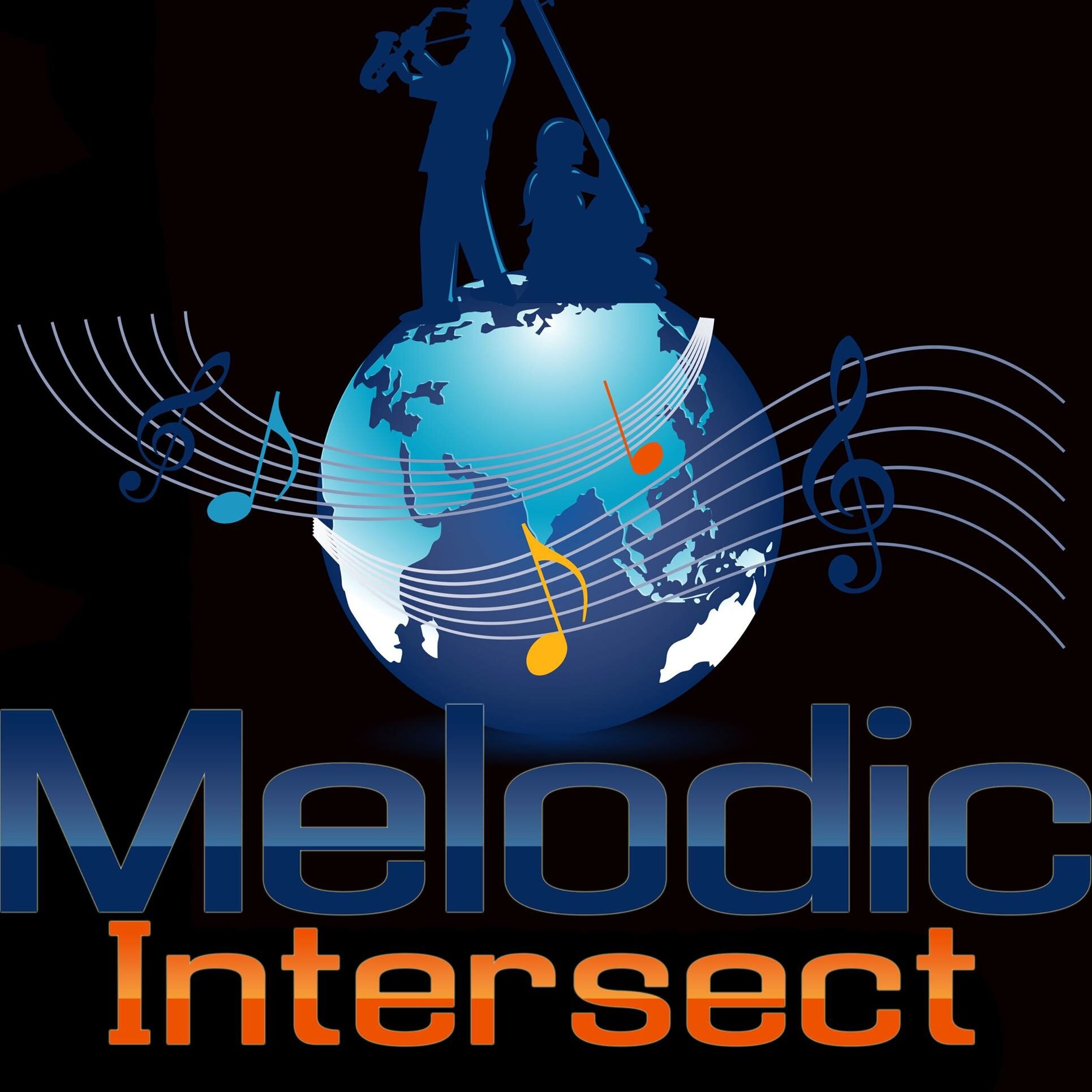 Melodic Intersect