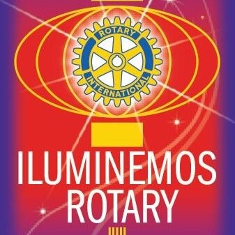 ¨Iluminemos Rotary¨