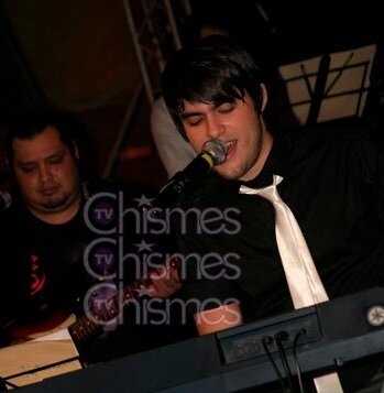 Todo lo que te digo, viene del corazon. I love aldrey.