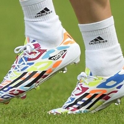 Twitters best boot page! Show off your soccer shoes here! @amazingboots
